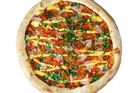 Пицца Микс M