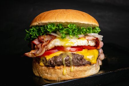 Майк Тайсон