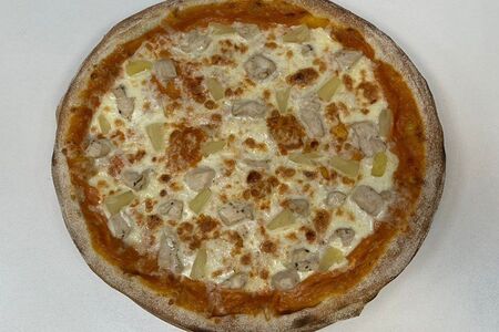 Пицца Гавайская