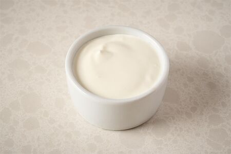 Сметана 40гр