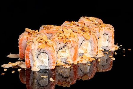 Филадельфия каркасе