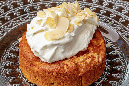 Цветаевский пирог