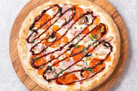 Пицца От Шефа