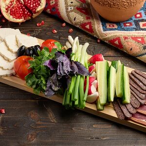 Бари Ахоржак