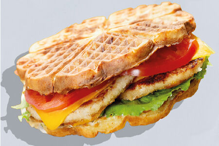 Чикензилла