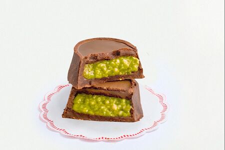 Дубайский десерт