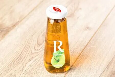 Сок Рич яблочный