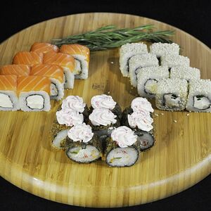 Набор Лотос