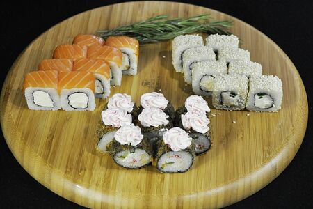 Набор Лотос