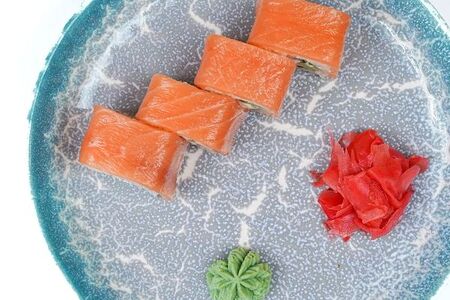 Ролл Филадельфия