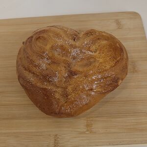 Плюшка московская