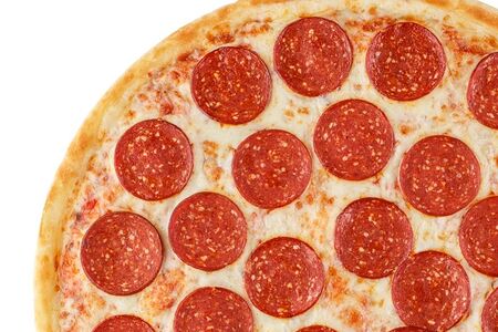 Пицца Пеперони