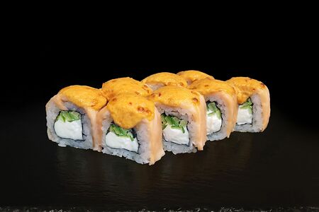 Филадельфия запечённая