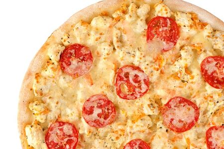 Пицца Вилладжио