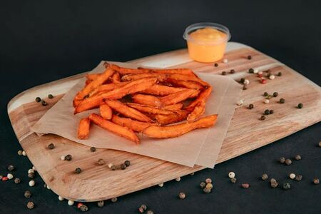 Картофель фри 