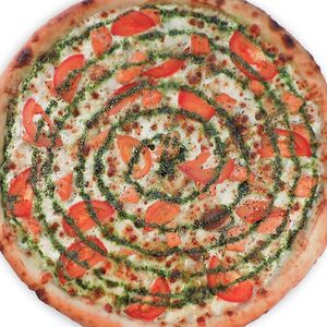 Пицца Волли