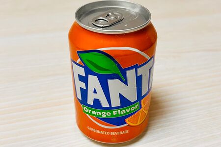Fanta