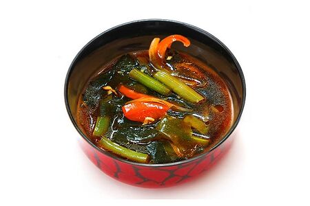 Суп Веган-тай