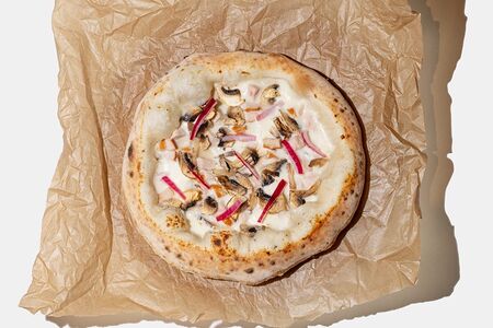 Пицца Полло