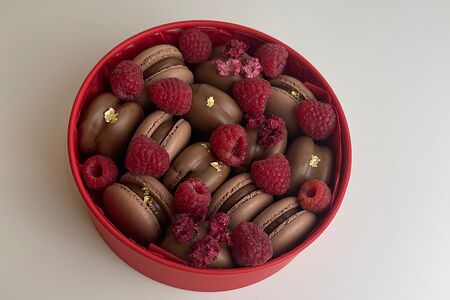 Набор макарун №1