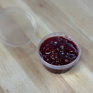 Соус брусничный