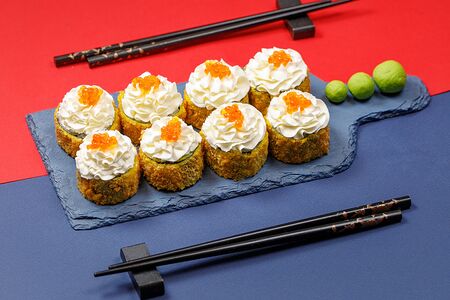 Темпура корона