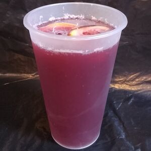 Айс Глинтвейн