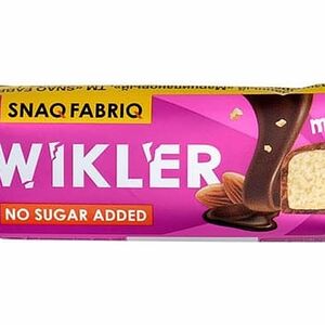 Батончик Qwikler