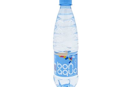 Bon Aqua без газа