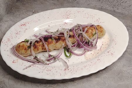 Люля-кебаб Куриный