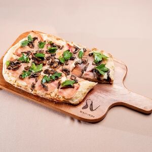 Пицца Фелинезе-Трюфель