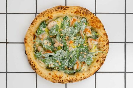 Креветка 22 см