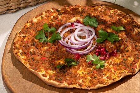 Ламаджо свино-говяжий