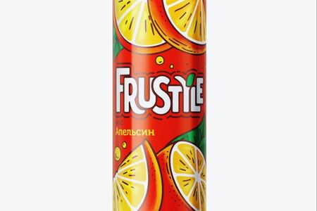 Frustyle Апельсин