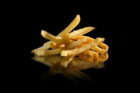 Картофель фри