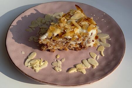 Эстерхази Веган