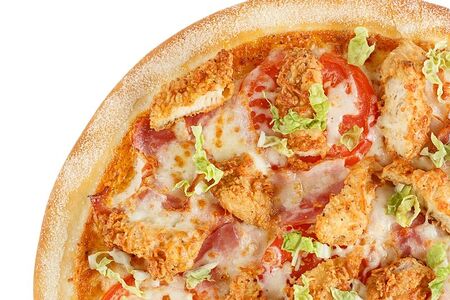 Пицца Фирменная