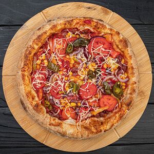 Славянская