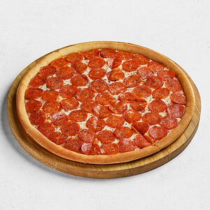 Пепперони большая