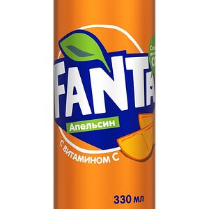 Fanta