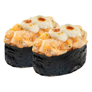 Гункан яки Изуми дай