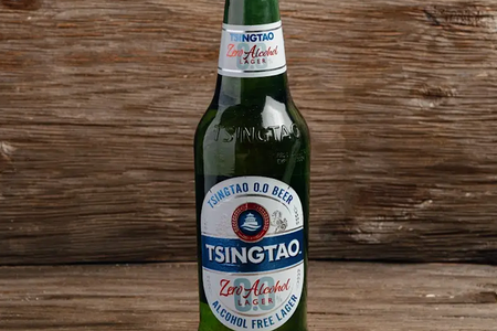 Tsingtao Zero