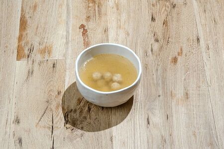 Супчик голубчик 