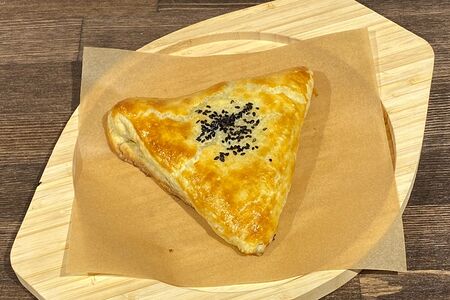 Самса с телятиной