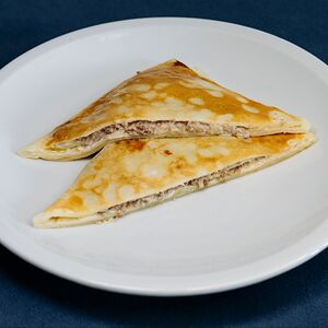 Блинчик с говядиной