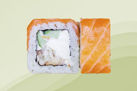 Фила с угрём