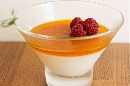 Панна-Котта