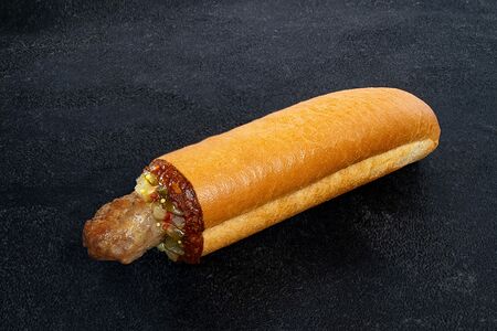 Кебаб-дог французский