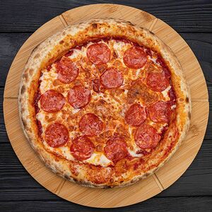 Пицца Пепперони