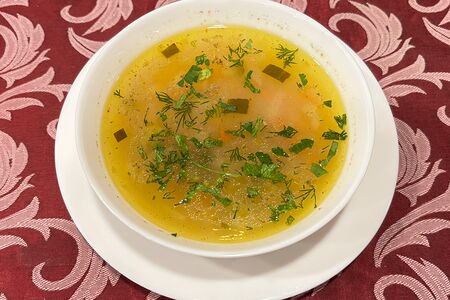 Рассольник